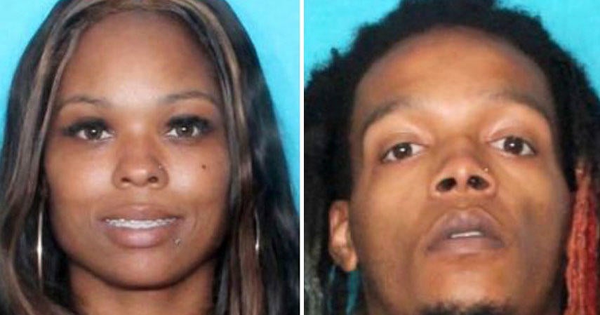 Doorbell video shows malnourished Texas twins seeking help