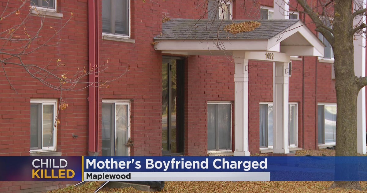 Maplewood man charged in toddler’s death will make first court ...