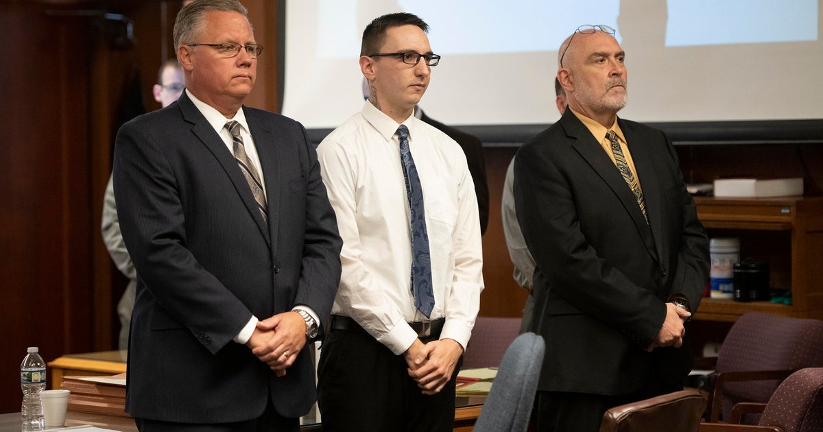 Trial testimony ends for 3 tied to Gov. Whitmer kidnap plot - Vimarsana News