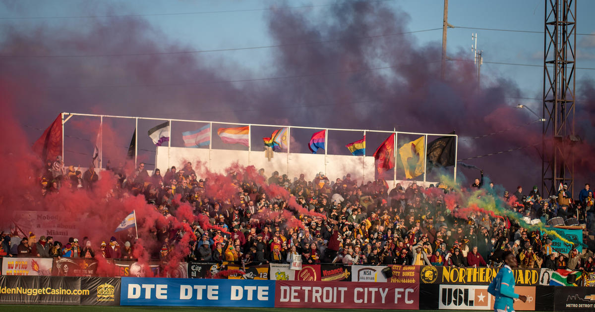Detroit City FC itches to go pro, maybe this fall