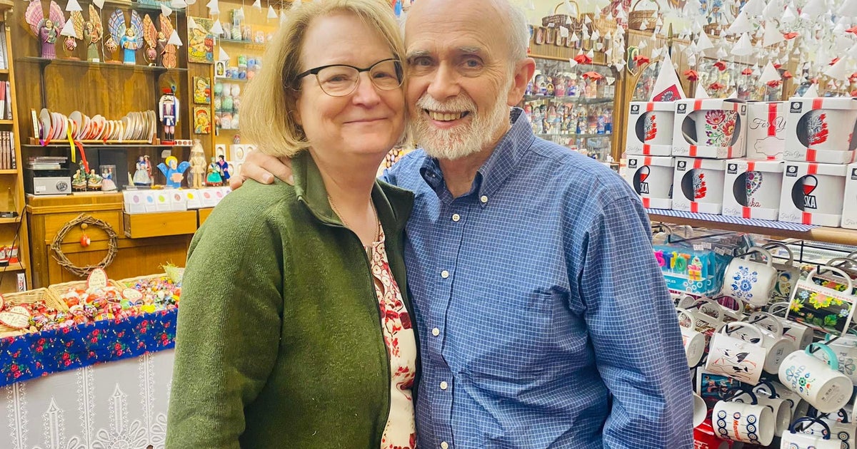 The Polish Art Center brings a cultural shortcut to Michigan CBS Detroit