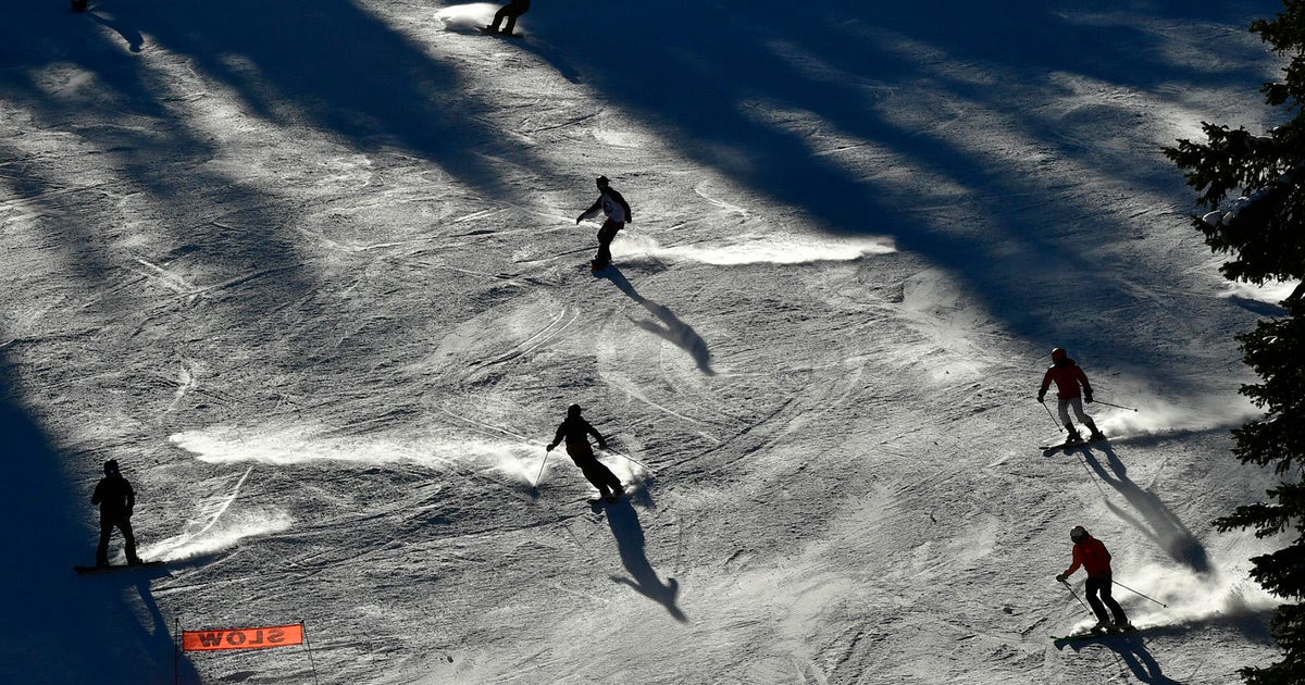 Arapahoe Basin announces it will open for the ski season on Sunday