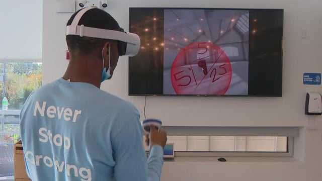 Gary Comer Youth Center on Chicago's South Side 