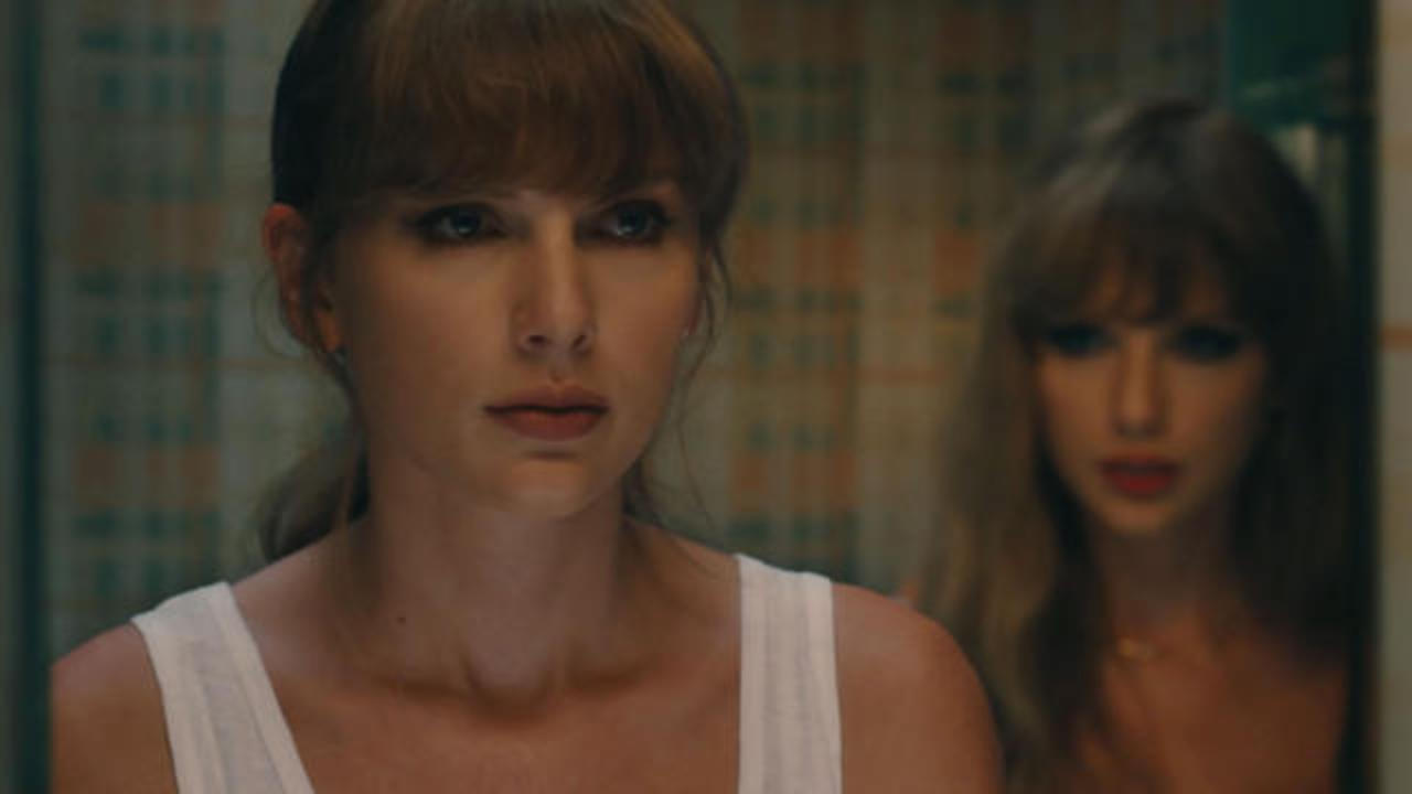 Taylor Swift Releases Behind-the-Scenes Video for 'Lavender Haze