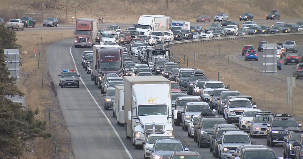 $700 million upgrade hopes to fix one I-70 mountain bottleneck - Vimarsana News