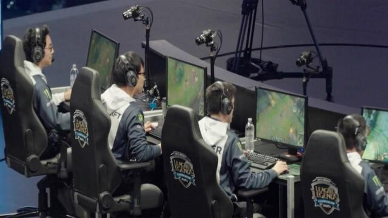 College esports Colleges are starting degrees in esports, with $36,000 programs