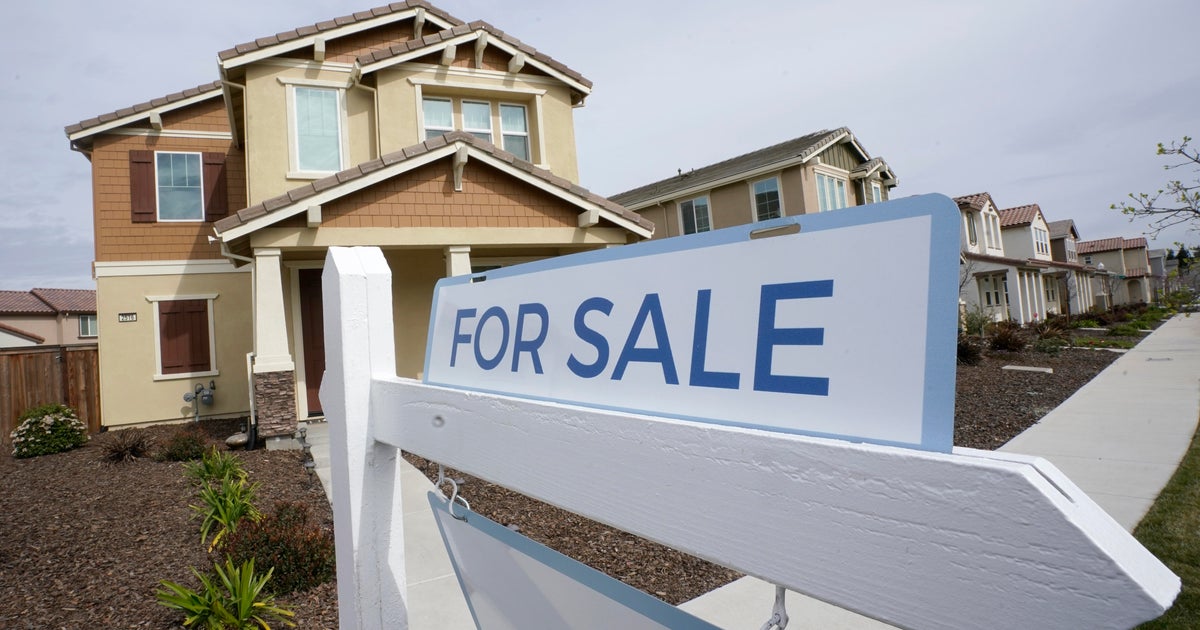 Buying a home? Expect to pay $18,000 a year in additional costs