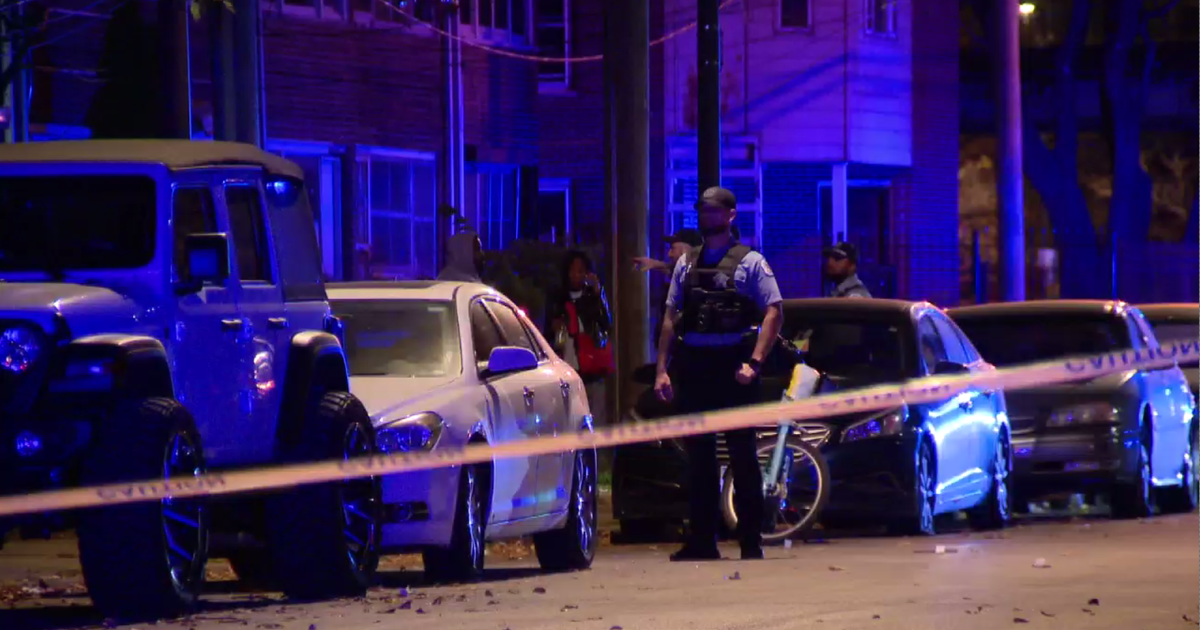 Chicago shooting: Two men wounded in Bronzeville - Vimarsana News