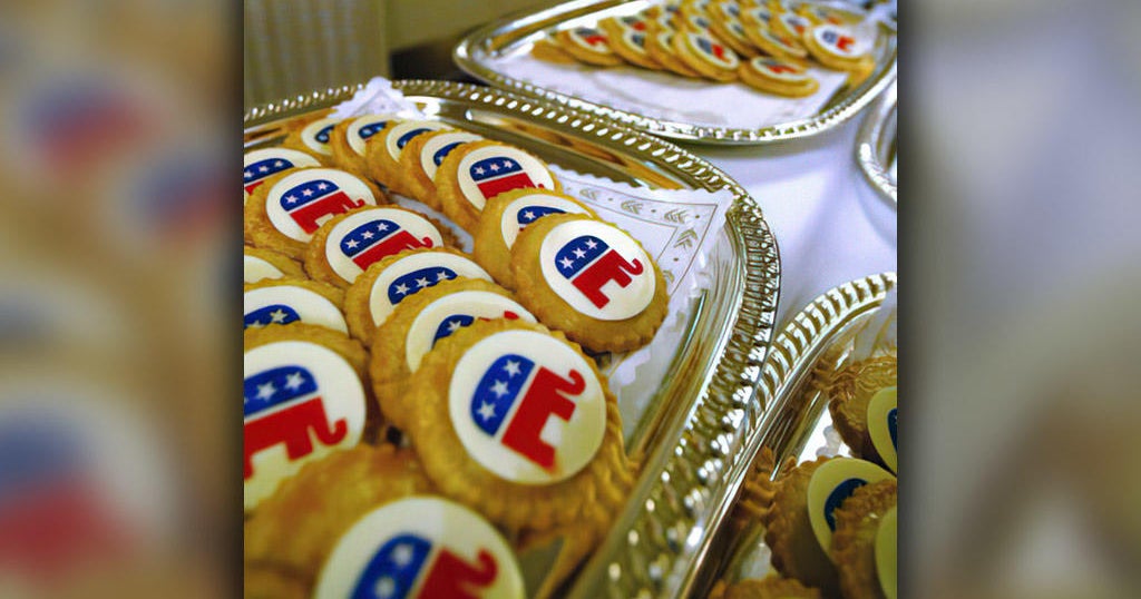 GOP sues Google, claims campaign emails are sent to spam