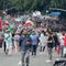 Demonstrations held in Europe, U.S. to show solidarity with Iranian protesters