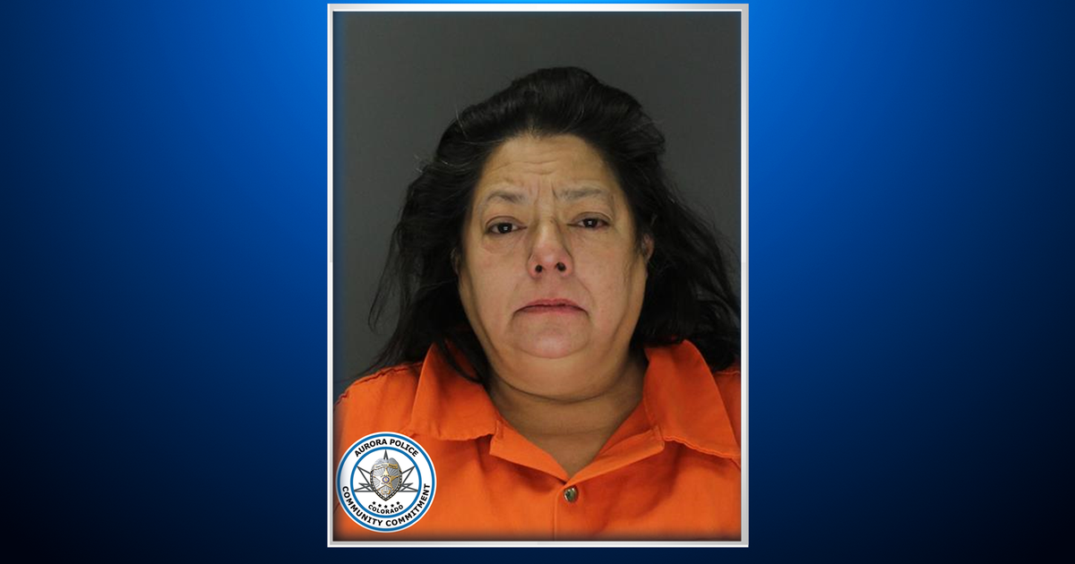 Valerie Zamora accused of leaving deadly crash in Aurora with