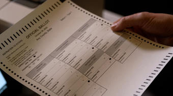 Unraveling the unfounded conspiracies about Dominion Voting Systems 