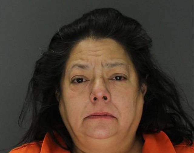 Valerie Zamora accused of leaving deadly crash in Aurora with