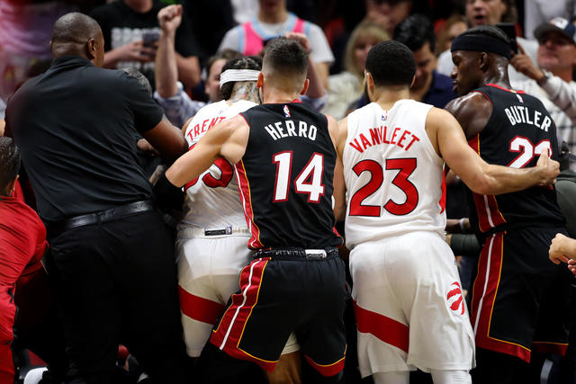 Miami Heat Fires Up Fans with New City Jersey Release – CavsConnect