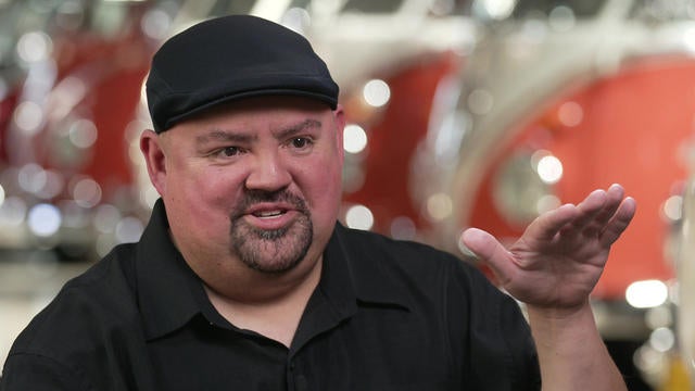 Gabriel Iglesias Weight Loss Journey: Inspiring Transformation