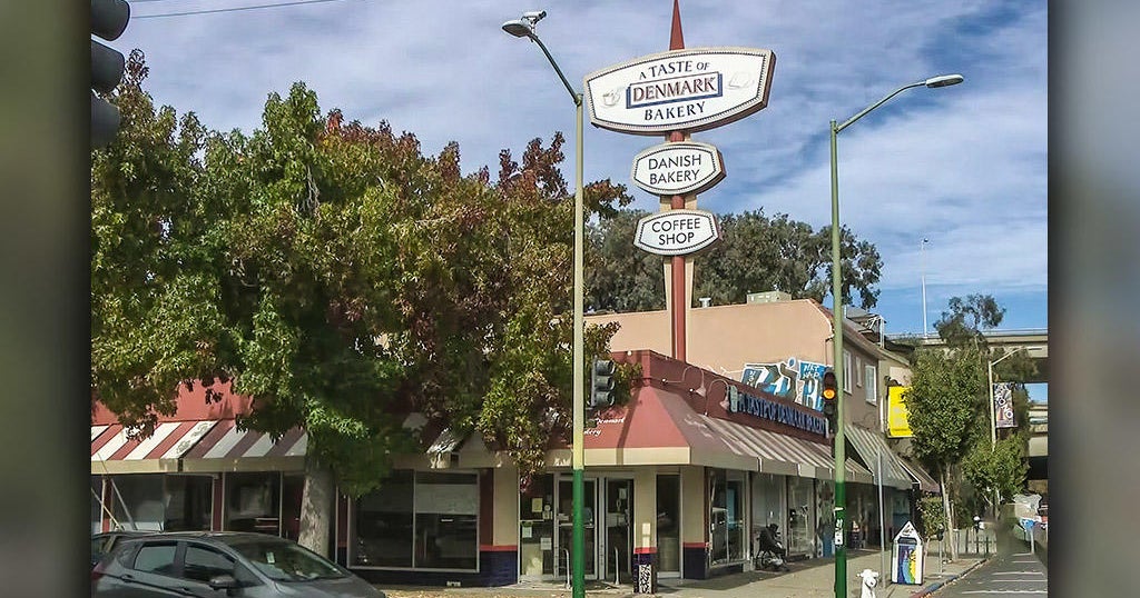 Beloved bakery in Oakland set to close Sunday - Vimarsana News