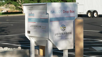 Vote by mail: How one Colorado county secures its ballots 