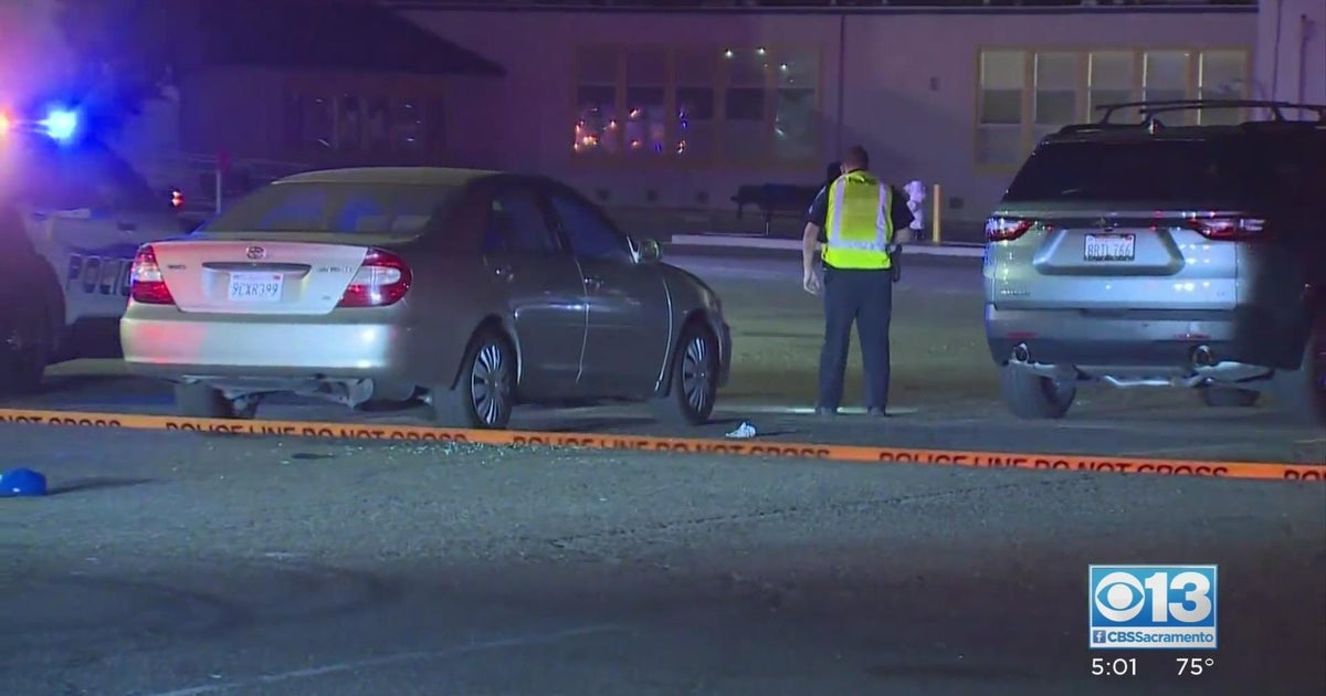 Teenager arrested in connection with Grant Union High School fatal ...