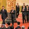 Behind Xi Jinping, these are the 6 most powerful men in China