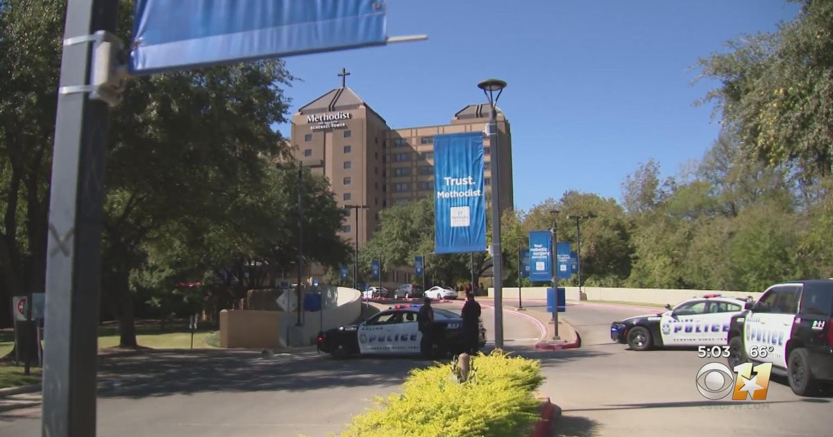 Jacqueline Pokuaa and Katie Flowers ID'd as Dallas Methodist hospital