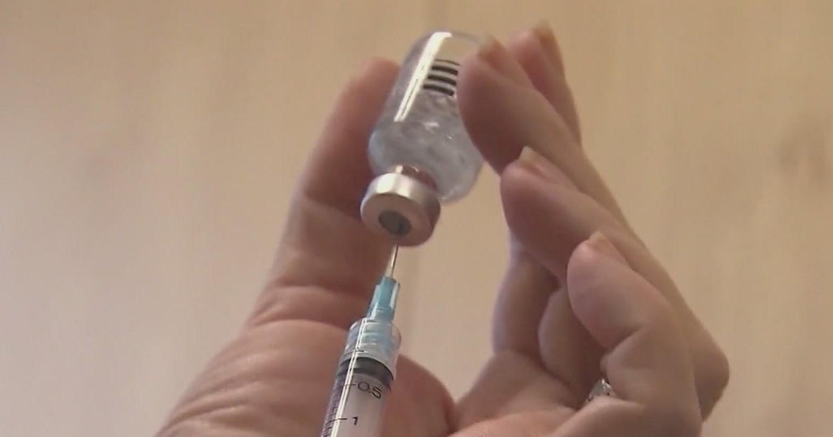 Doctors warn about rise in respiratory illnesses in Chicago, Cook County