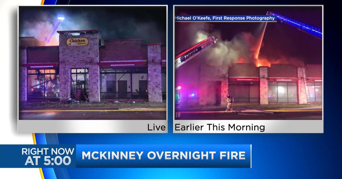 McKinney Fire, Sex Workers Outreach Project