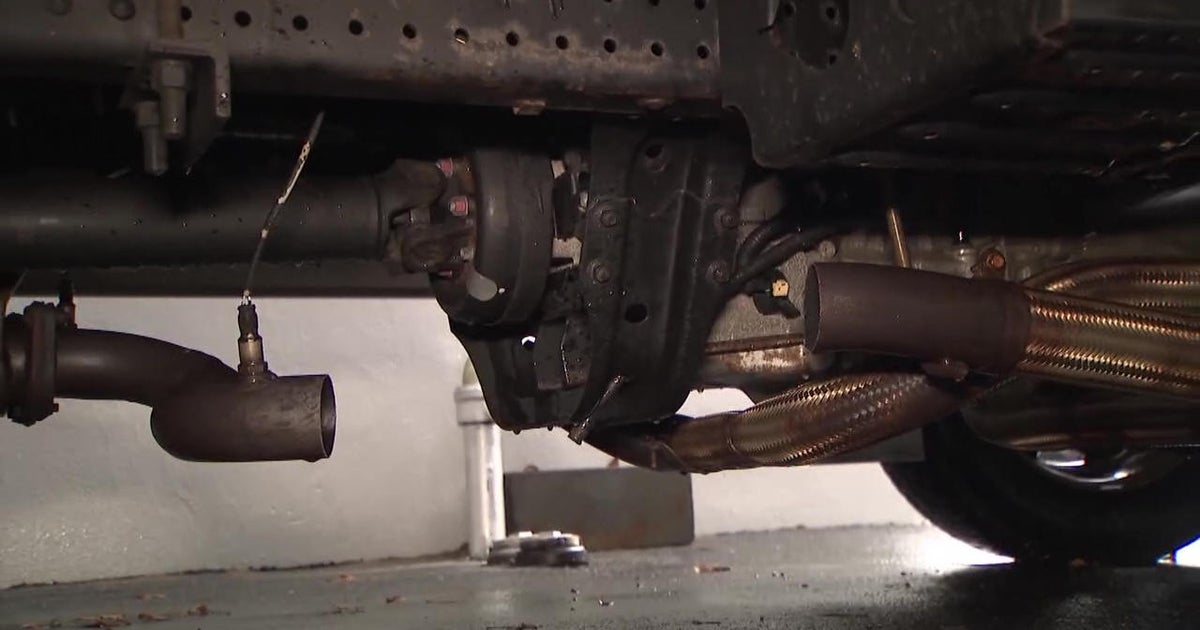 Rocky Point barber explains how he sniffed out a man suspected of