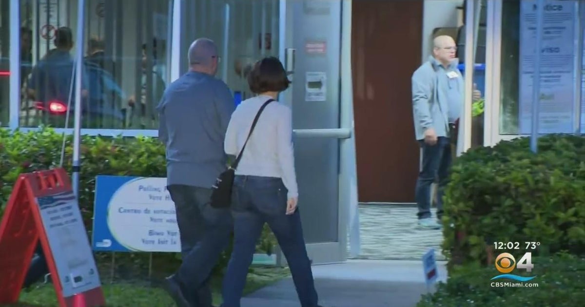 Voters forged ballots early in midterm elections