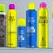 Unilever issues dry shampoo recall over cancer risk
