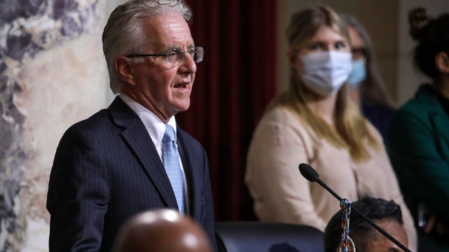 Heather Hutt appointment as interim council member for the 10th District. 