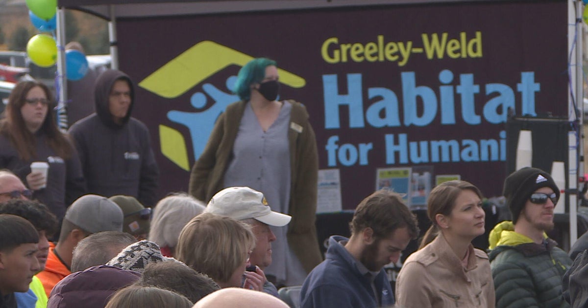Nearly 500 Weld County families to get homes through largest Habitat