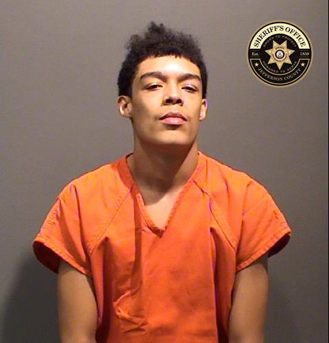 2 murder suspects arrested, accused in Jefferson County shooting death ...