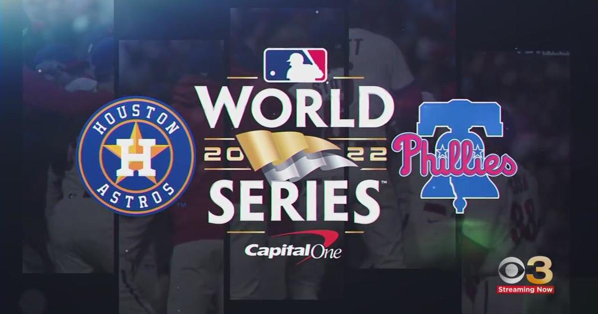 2022 World Series: Date, Time & How to Watch – Billboard