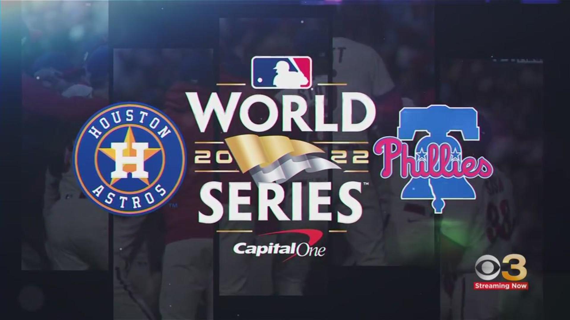 AAA spokesperson has advice for fans booking last minute trip to Houston for World Series