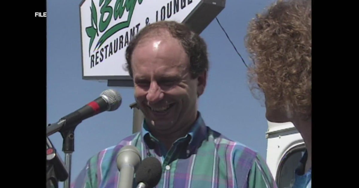 Wellstone’s legacy, 20 years since fatal plane crash CBS Minnesota