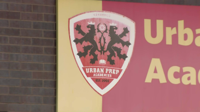 Urban Prep Academies 