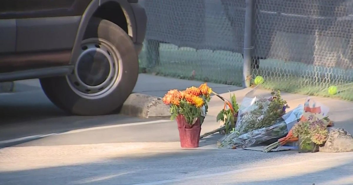 Community meeting held after East Sacramento shooting