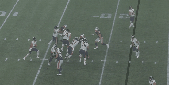 Devin McCourty near-interception 