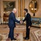 Rishi Sunak appointed prime minister of the United Kingdom