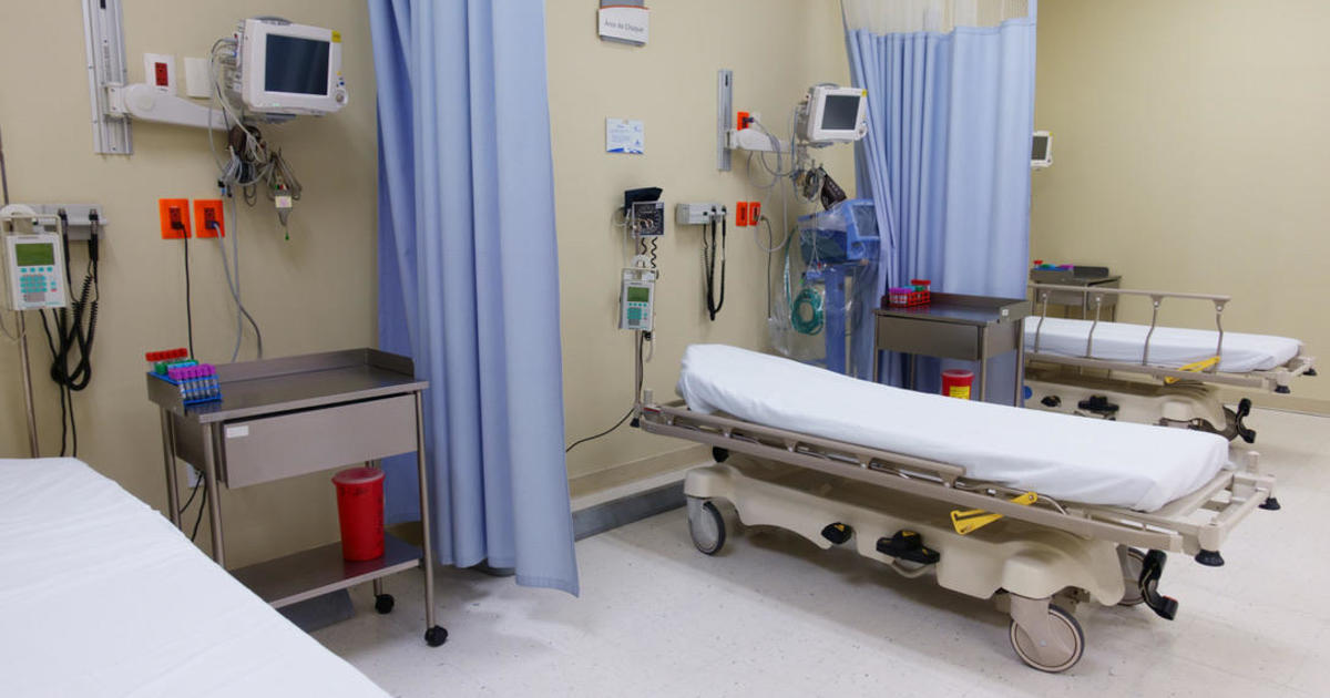 “Triple epidemic” in the United States could bring a deluge of patients to hospitals