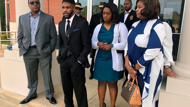 Police Beating Arrest 