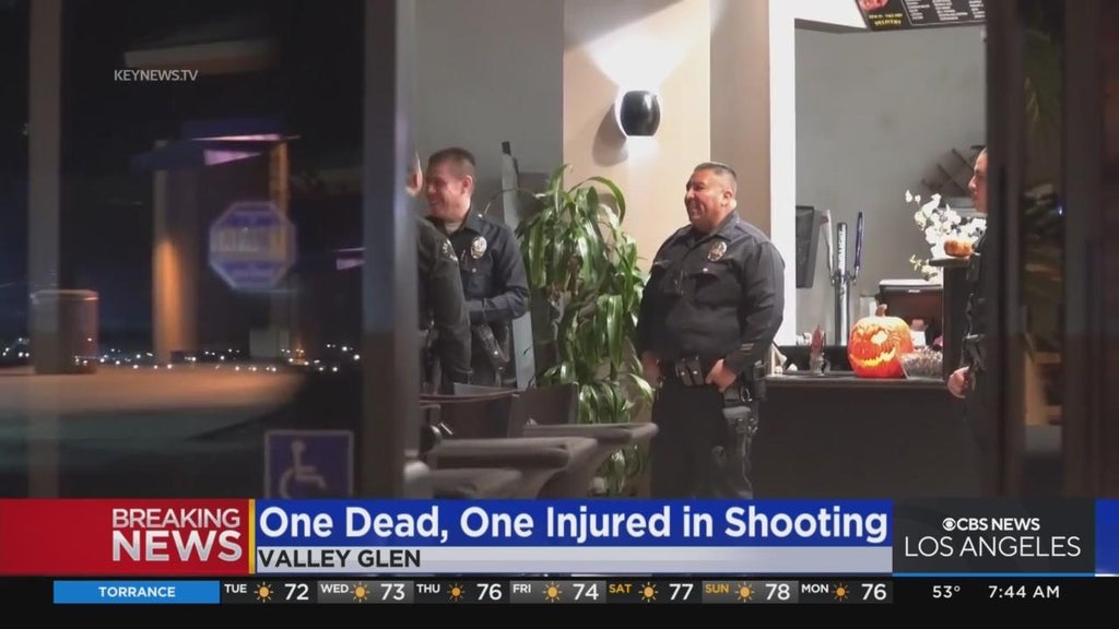 One dead, one injured in hookah lounge shooting