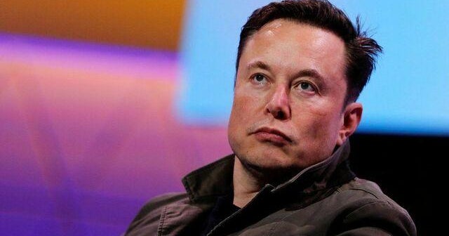 Elon Musk's net worth dropped $100 billion this year. Here's why.