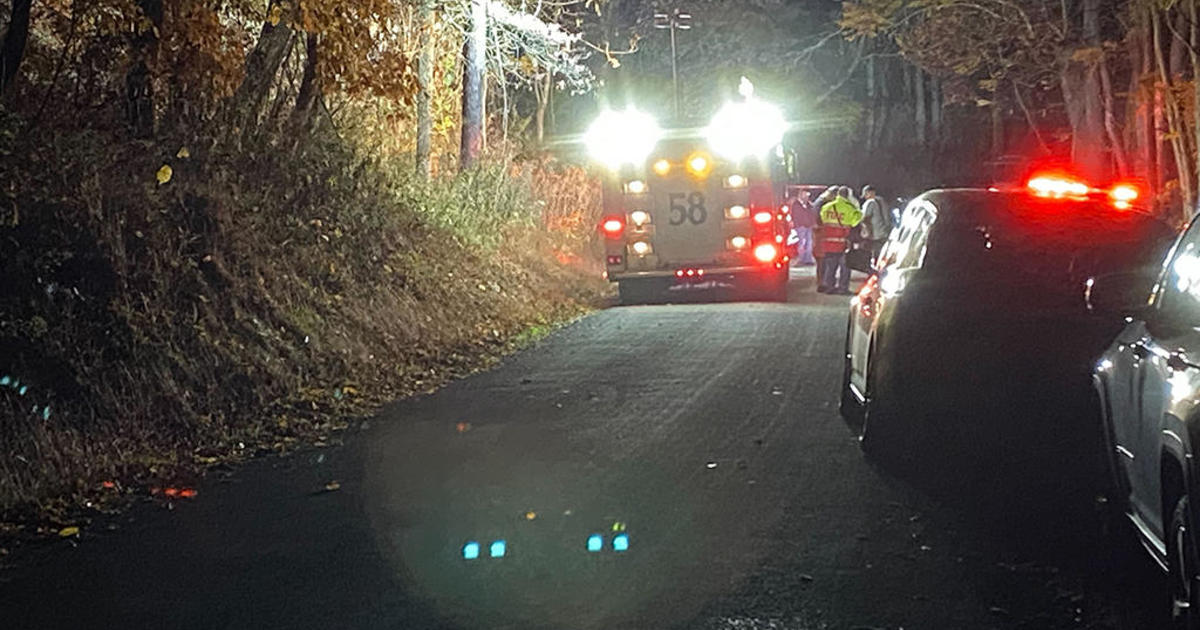 One killed in train accident in Westmoreland County CBS Pittsburgh