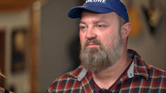 Zac Brown Band guitarist on ALS diagnosis 