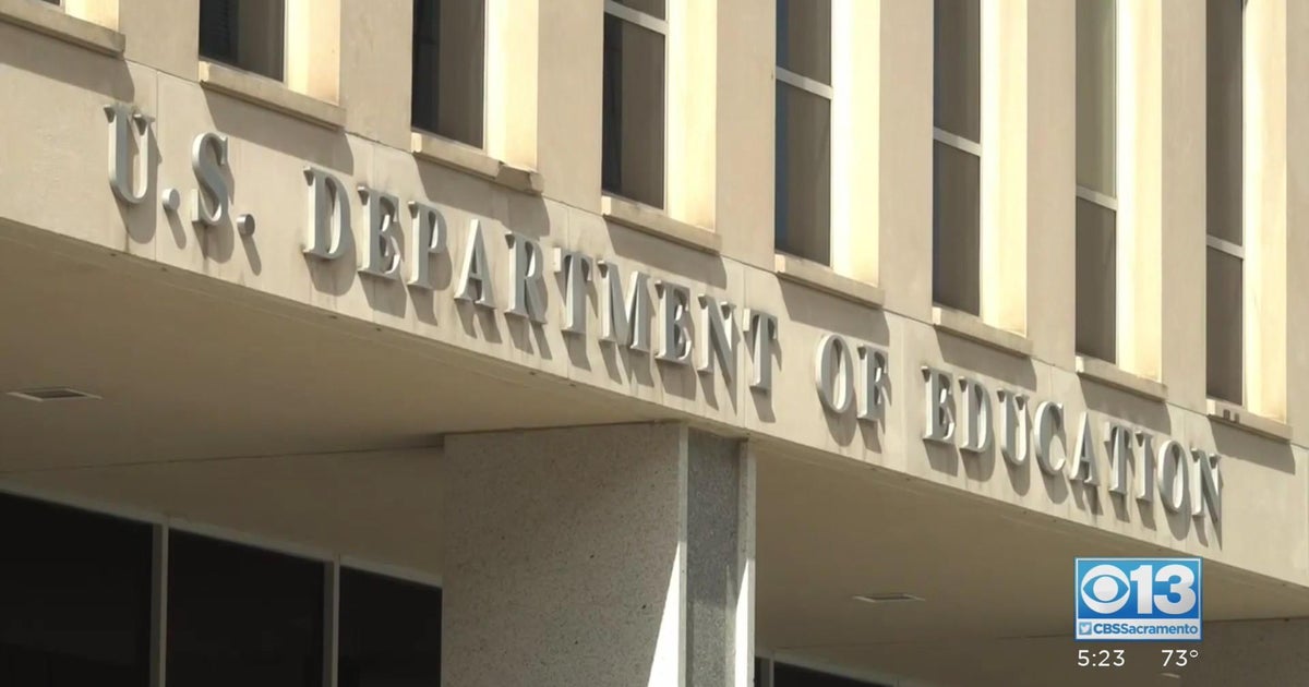 6 states claim forgiving student loans will hurt their bottom line