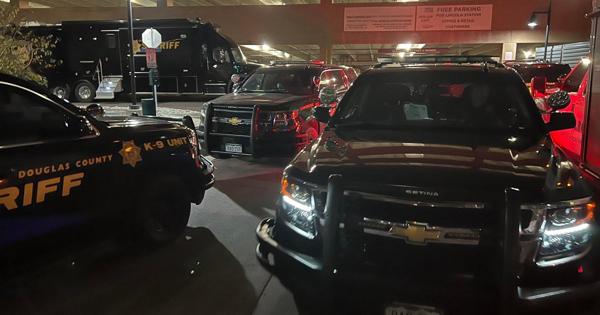 2 auto theft suspects dead after exchanging gunfire with Douglas County ...