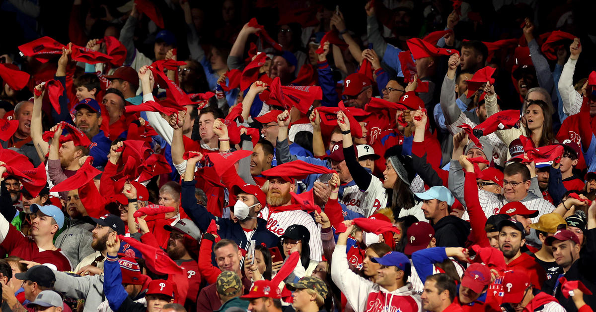 Phillies World Series tickets start at $1,000 and go past $15,000