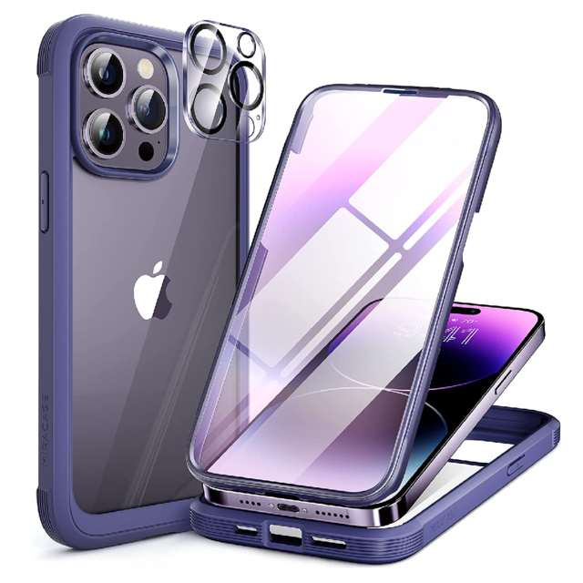 The 16 Best iPhone Cases for 2023