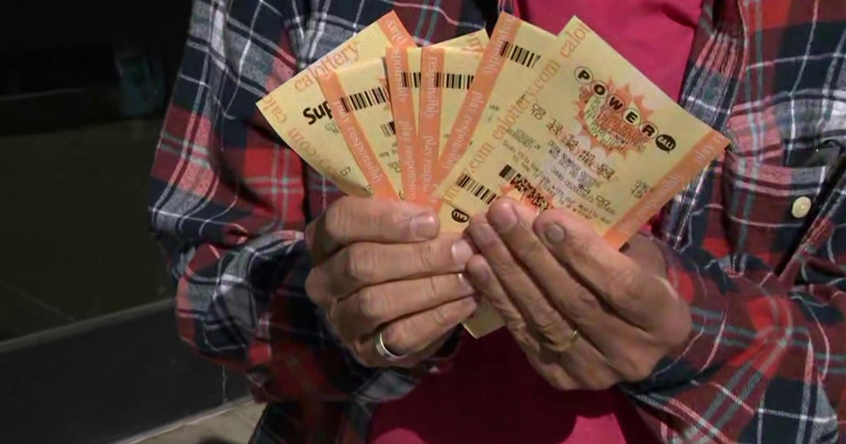 Powerball jackpot jumps to .6 billion for next drawing